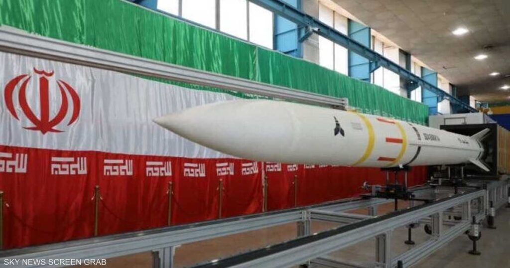 بيان غامض من جامعة إيرانية بشأن إعلان نووي قريب