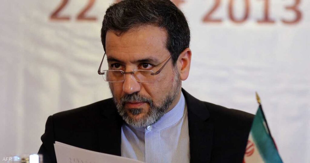 طهران تعلّق على استمرار المباحثات مع واشنطن