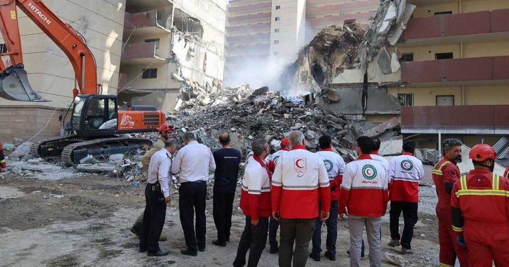 إيران تعتقل عضوين من "الموساد" في إقليم البرز