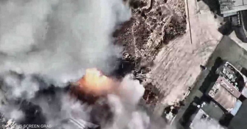 5 جبهات للتصعيد بين إيران وإسرائيل وسط حديث عن تهدئة