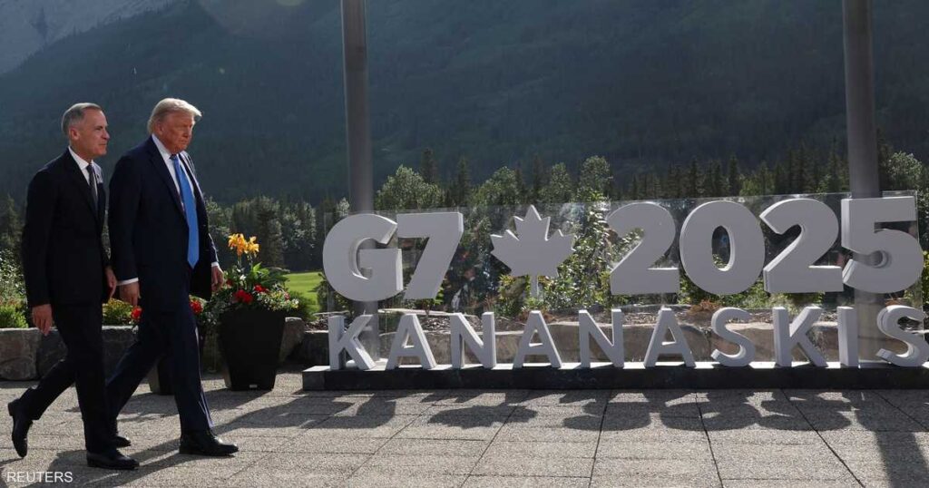 تصاعد المخاوف بشأن مدى التزام واشنطن بالتحالفات العالمية