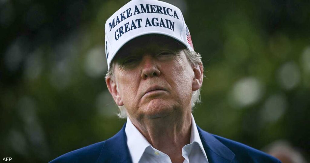 5 أسباب جعلت ترامب يؤجل قرار "ضرب إيران"