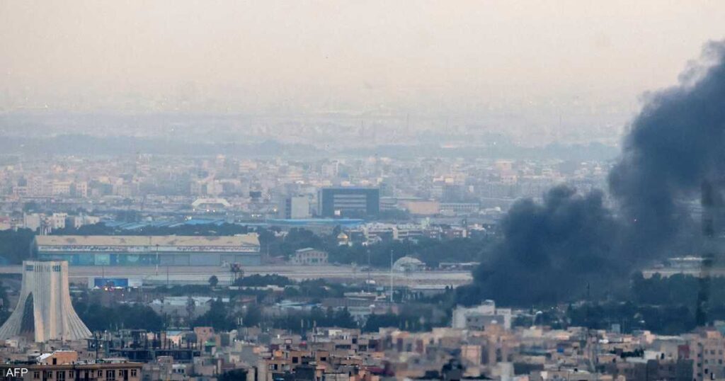 مصادر: إسرائيل تقبل إنهاء الحرب إذا أوقف خامنئي إطلاق النار