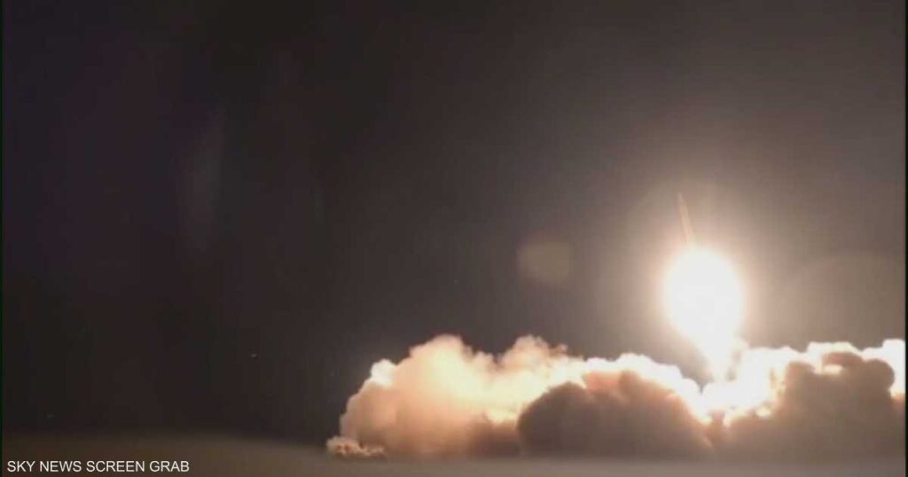 إيران: قصفنا "العديد" بنفس عدد ضربات واشنطن لمنشآتنا