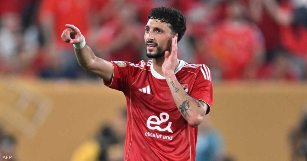 بعد تعادله المثير مع بورتو.. الأهلي يودع مونديال الأندية