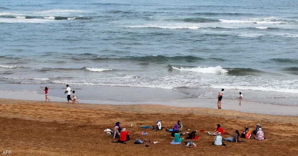 حادثة الطفلة غيثة تشعل المغرب.. موجة غضب وتضامن