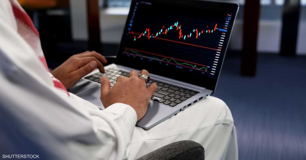 الأسواق الخليجية ترتفع بقوة بعد إعلان ترامب وقف إطلاق النار