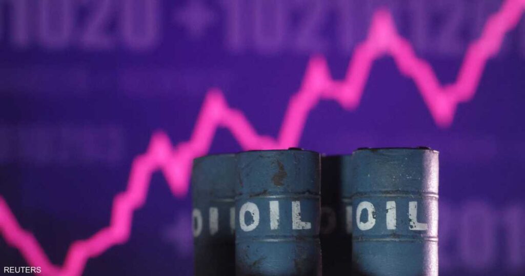النفط يرتفع بعد تسجيل أكبر تراجع في يومين منذ 2022