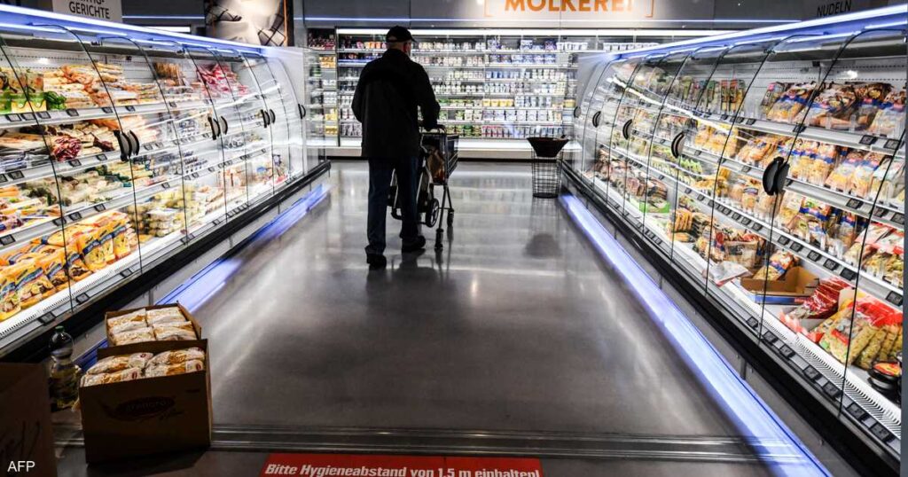 ضعف شهية الألمان للإنفاق يؤجل التعافي الاقتصادي