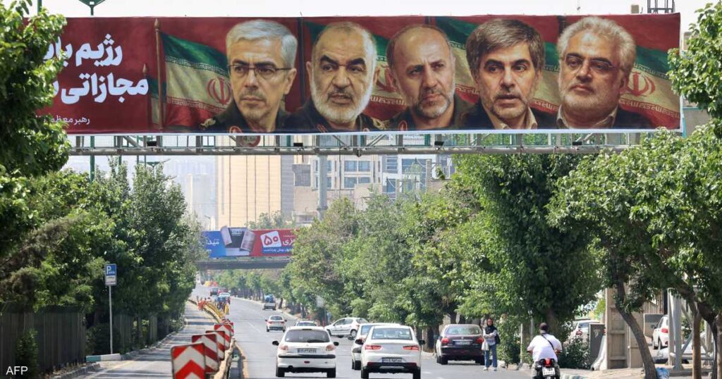 "عملية الزفاف الأحمر".. تفاصيل الضربة الإسرائيلية على طهران