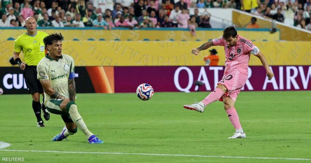 قبل مواجهة ميسي ورفاقه.. إنريكي: لا مجال للخطأ