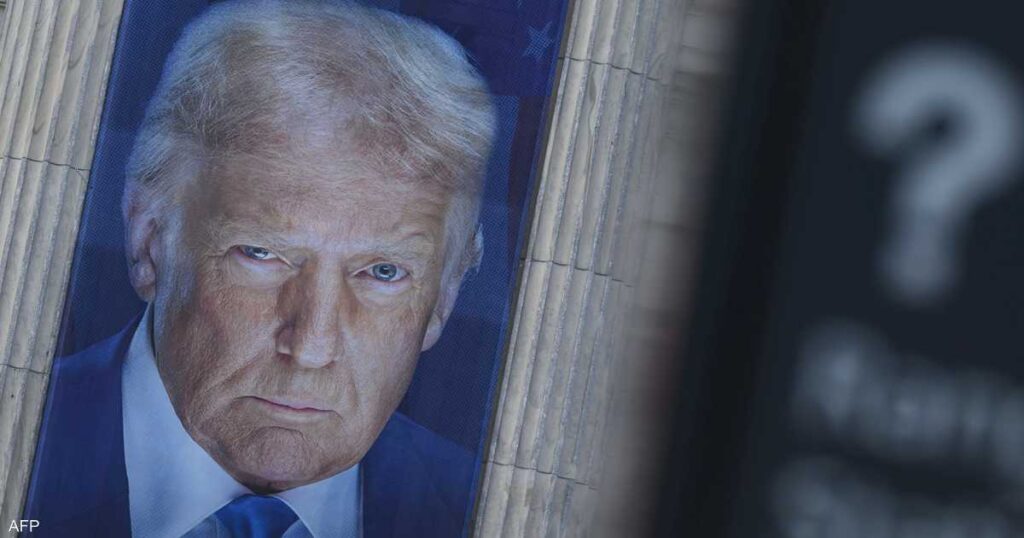 بـ6 كلمات.. منشور حازم لترامب عن غزة