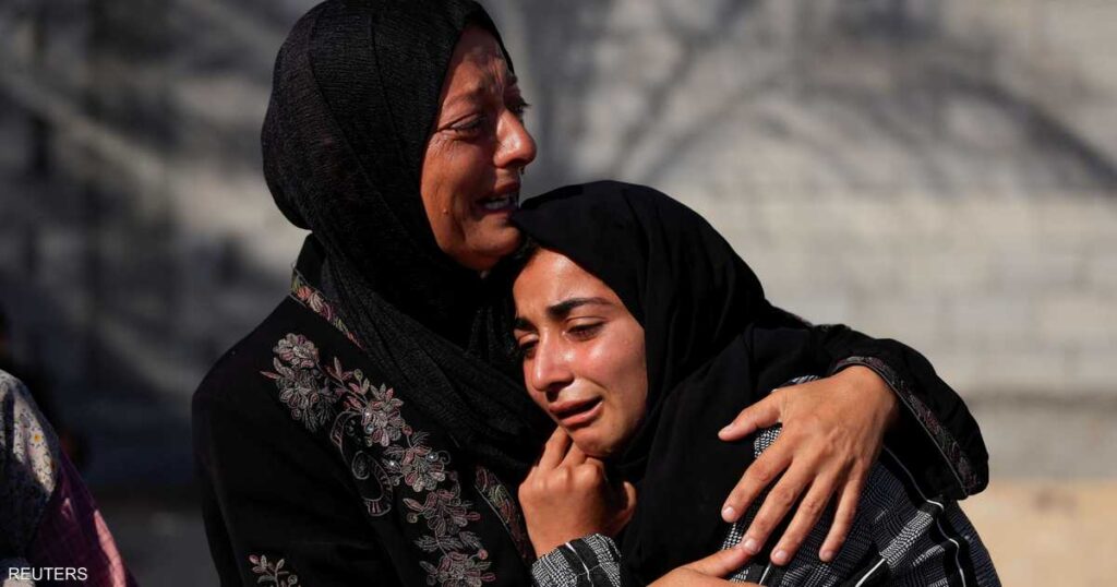 ضغوط أميركية لوقف حرب غزة.. ونقطة الخلاف الرئيسية باقية