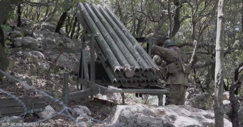 سلاح حزب الله بين الضغوط والجدل اللبناني وترقب الرد