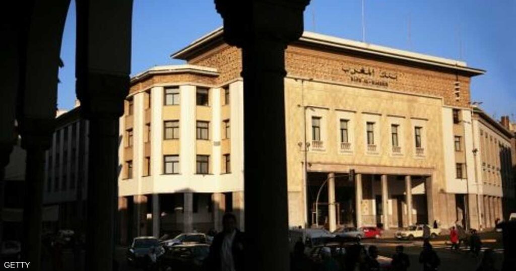 نمو الاقتصاد المغربي 4.8% بالربع الأول بدعم الزراعة والصناعة