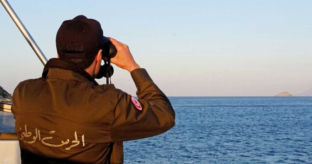 حادث اختفاء طفلة وسط البحر يثير صدمة واسعة في تونس