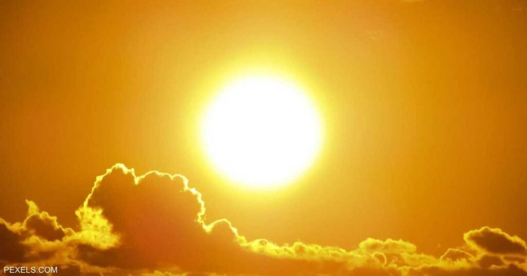 باحثون يكشفون سبب ارتفاع حرارة الأرض بعد "الانقراض العظيم"