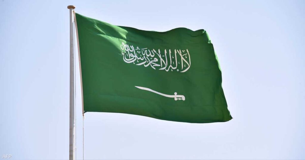 السعودية ترحّب بإعلان فرنسا أنها ستعترف بدولة فلسطين