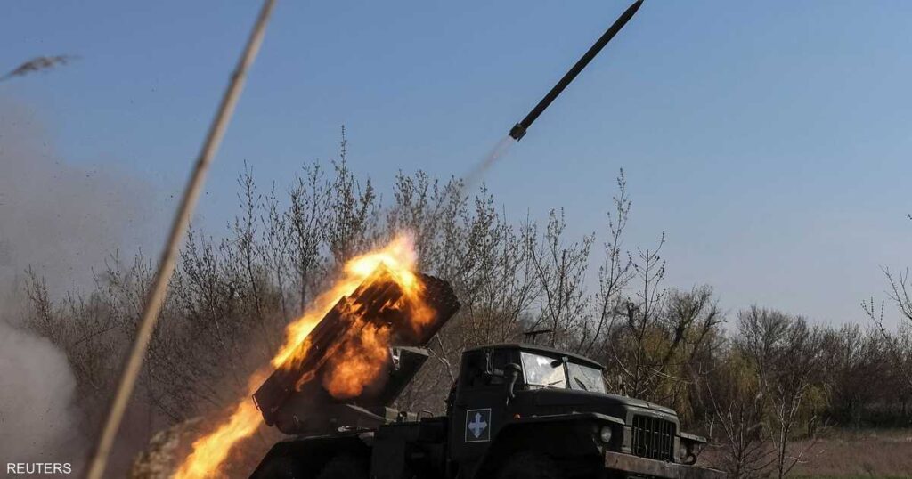 ترامب يعيد الحرب الأوكرانية للبداية.. عقيدة جديدة أم مجازفة؟