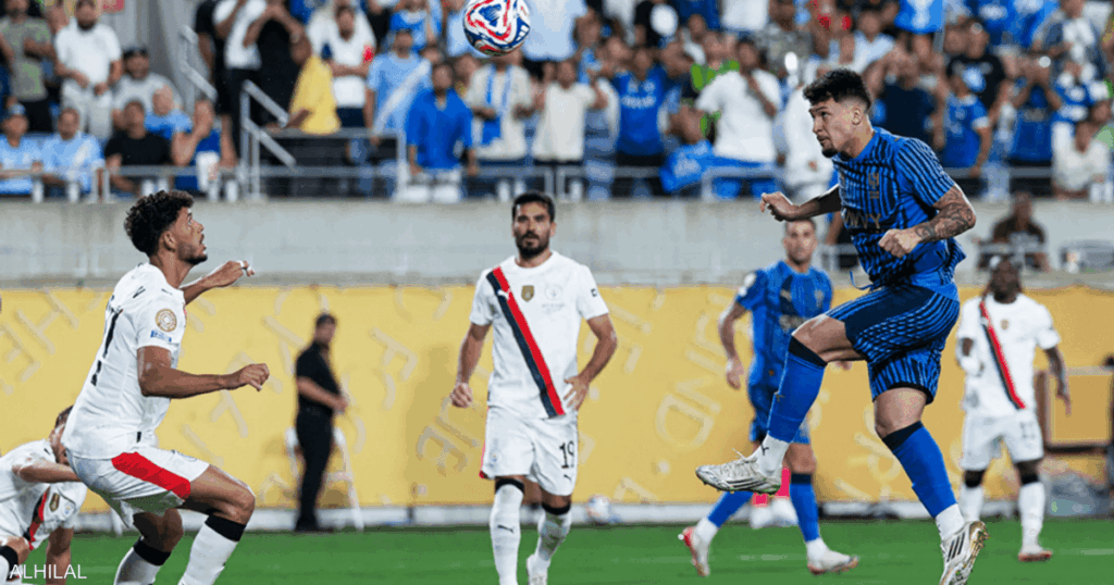 في حال تجاوز فلومينينسي.. لاعبون مهددون بالغياب عن الهلال