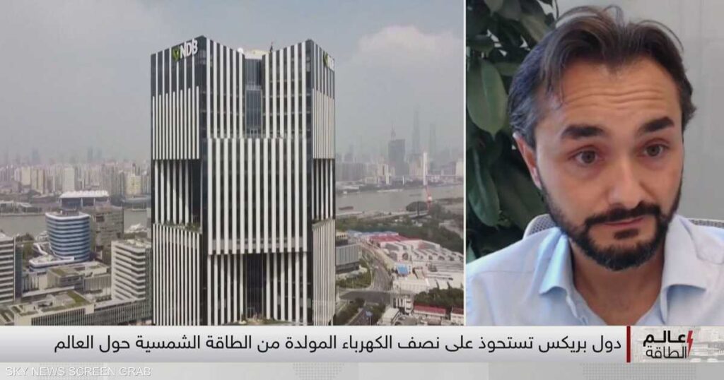 مارتوكيا: هناك تردد داخل بريكس بشأن التخلي عن الدولار