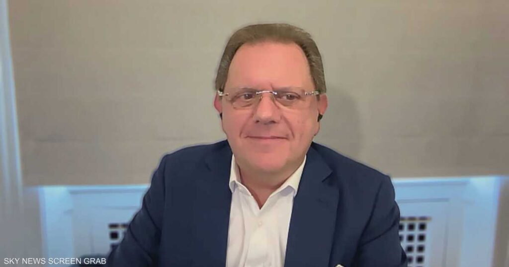 جارباجناتي: الإمارات تستقطب نصف الثروات المهاجرة من بريطانيا