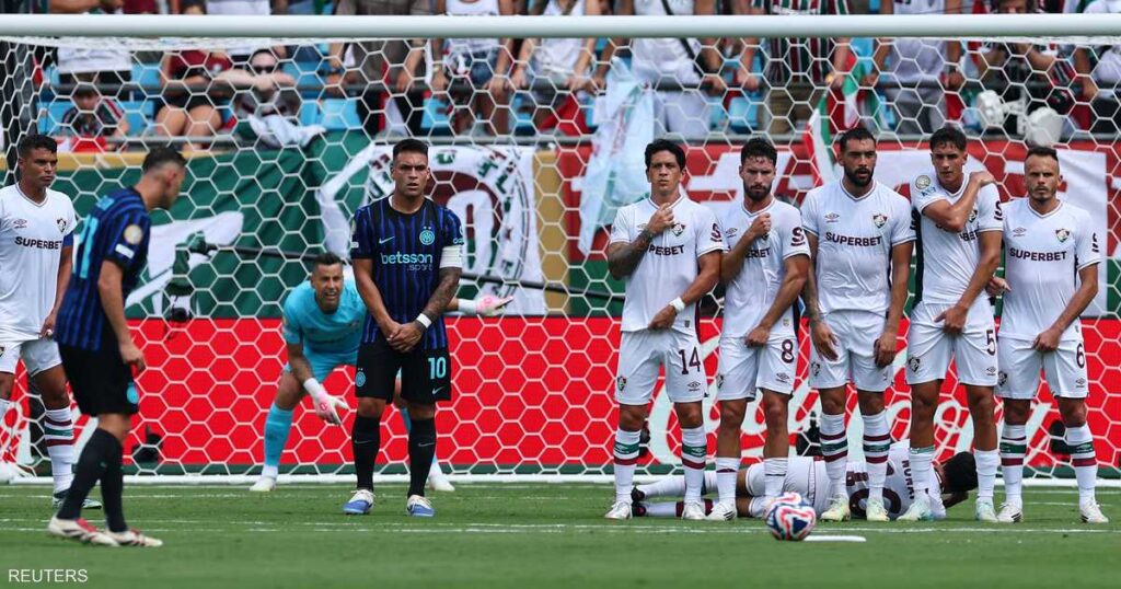 بعد خسارة إنتر.. لاوتارو مارتينيز يشن هجوما حادا على زملائه