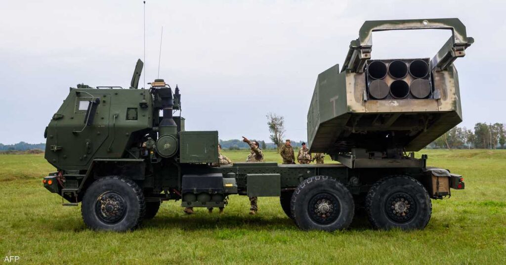 بسبب انخفاض المخزون.. أميركا توقف شحنات أسلحة إلى أوكرانيا