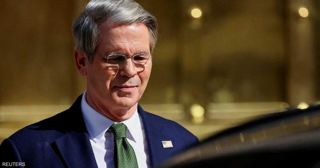 واشنطن تتوقع 300 مليار دولار من عوائد الرسوم هذا العام