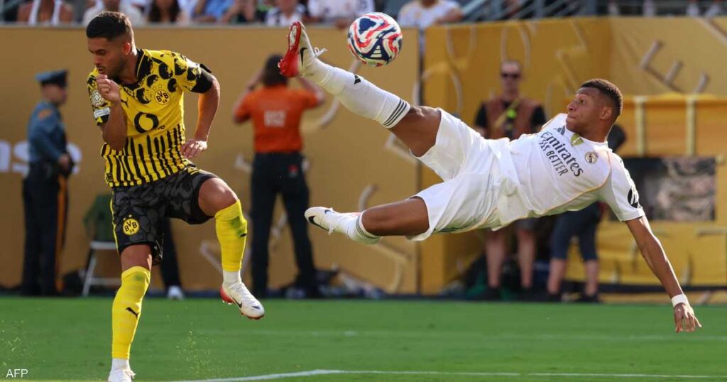 مبابي يوجه "تحية خاصة" إلى الراحل جوتا بعد هدفه المونديالي