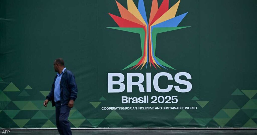 توسع "البريكس".. خطوات نحو تعزيز نفوذ المجموعة الدولي