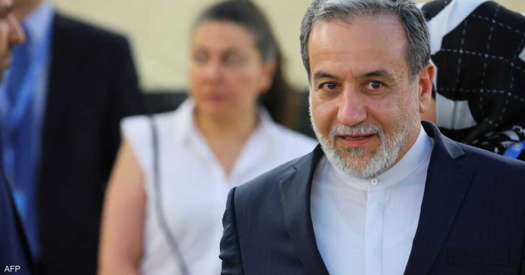 لحل قضية فلسطين.. إيران تطرح مقترح "الصندوق الواحد"