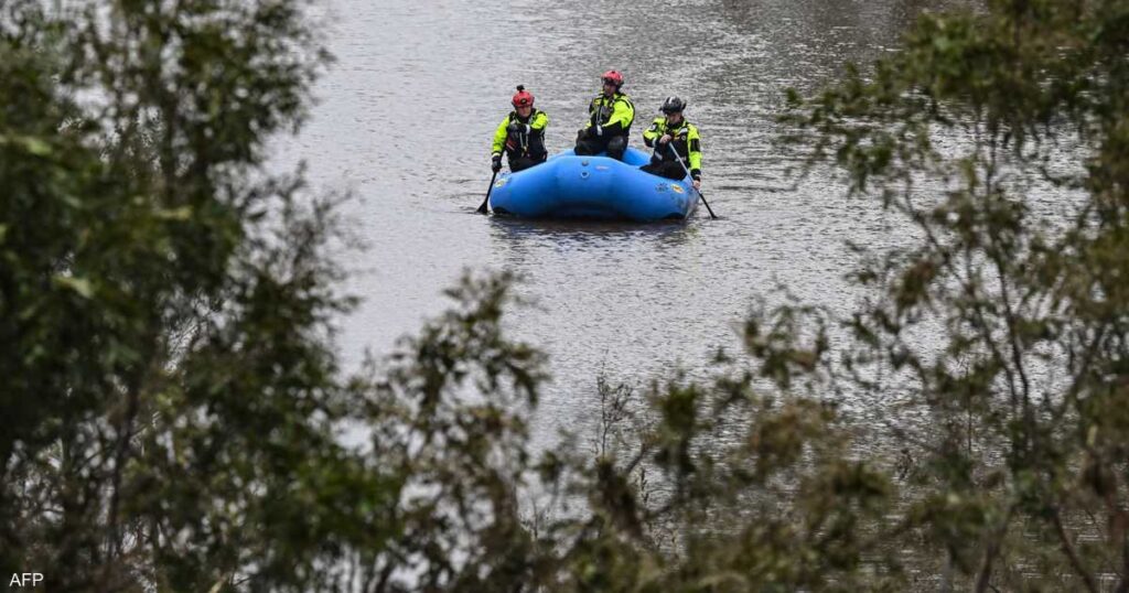 أميركا.. حصيلة ضحايا فيضانات تكساس الكارثية تتخطى المئة قتيل