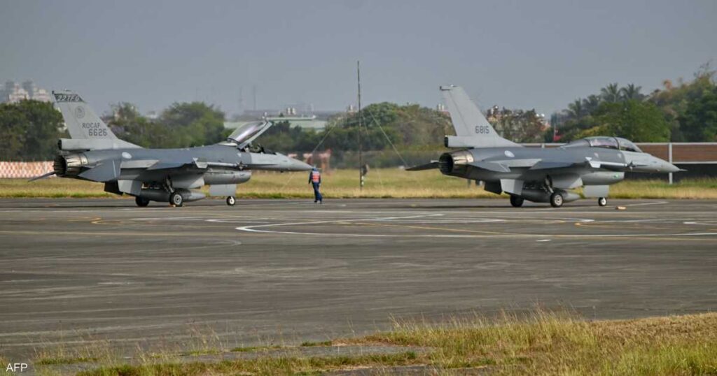 "طلب أميركي مفاجئ" لليابان وأستراليا بشأن الحرب مع الصين