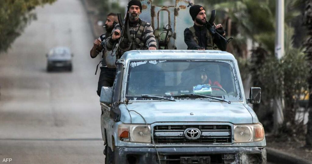 رئاسة الدروز ترفض دخول الأمن إلى السويداء وتطلب حماية دولية