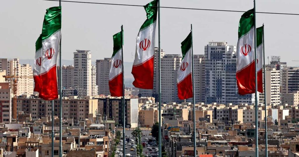 إيران "تضع شرطا" لعودة المفاوضات النووية مع الولايات المتحدة