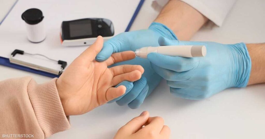 لا تتجاهلها.. أعراض تنذرك بأنك مهدد بالإصابة بالسكري