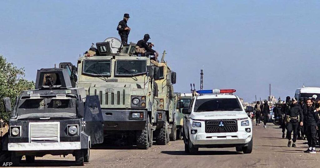 اشتباكات بين الجيش و"قسد" شرق حلب بعد محاولة تسلل