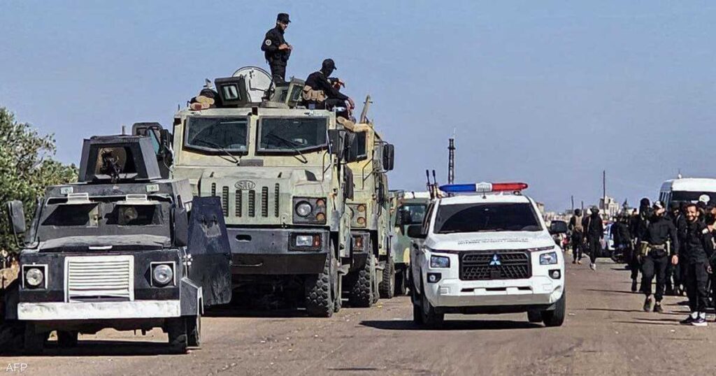 هل يمثل انسحاب الجيش من السويداء تمهيدا لـ"الفيدرالية"؟