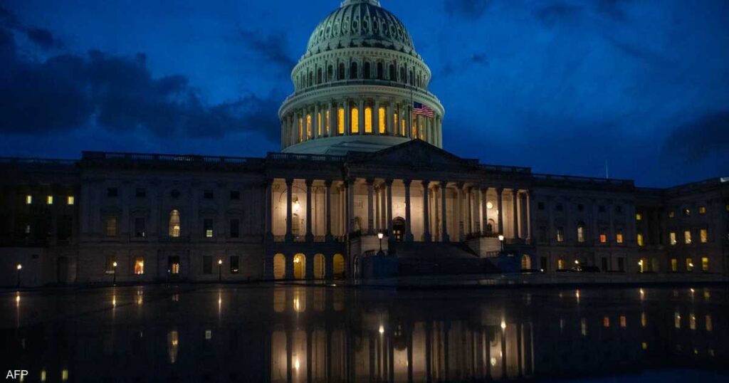 النواب الأميركي يقرّ مشاريع قوانين لتنظيم العملات المشفرة