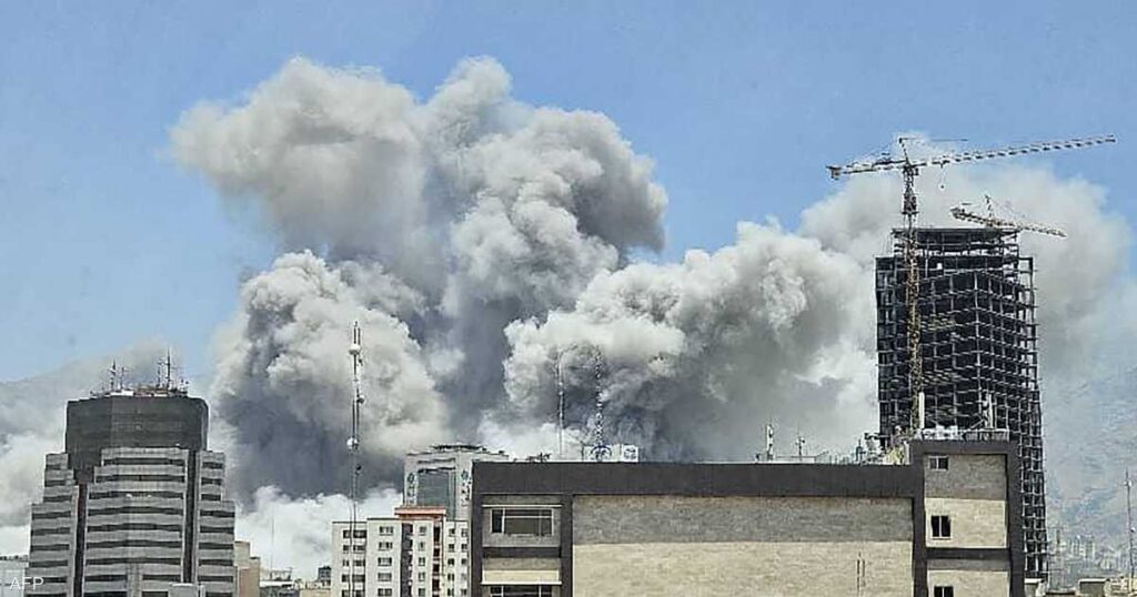 مسؤول إيراني: معلومات استخباراتية تؤكد استعداد واشنطن للحرب