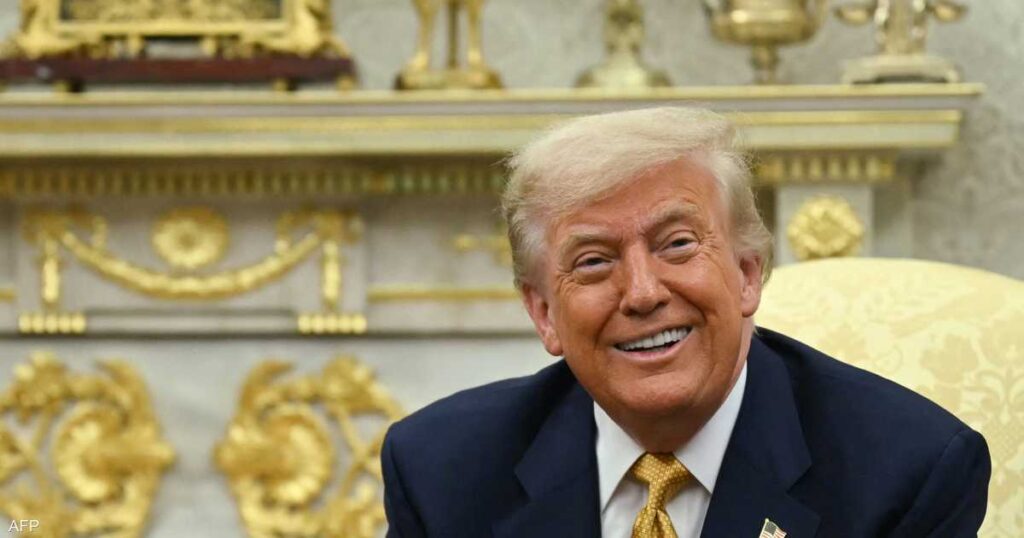 بعد تشخيص مرضه.. 3 تغييرات منتظرة في نمط حياة ترامب