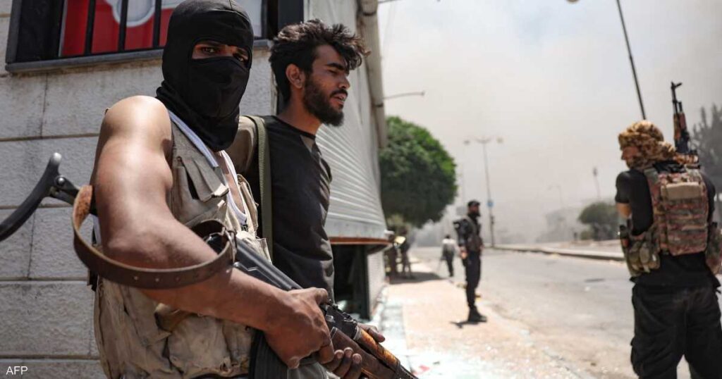 وقف إطلاق النار في السويداء.. هكذا ستتم العملية على 3 مراحل