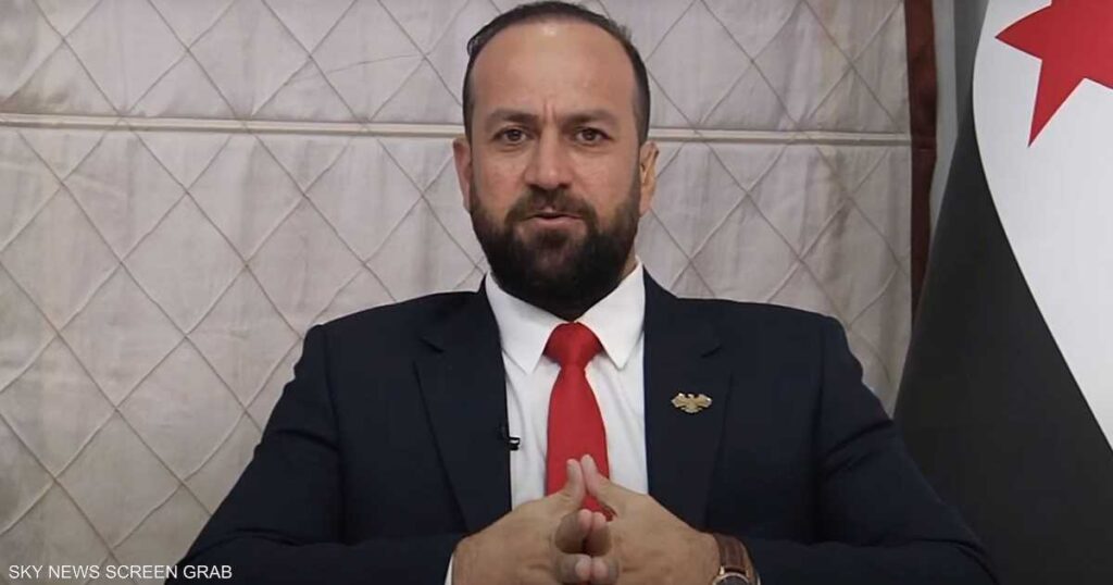 وزير الإعلام السوري لسكاي نيوز عربية: الهجري يستقوي بإسرائيل