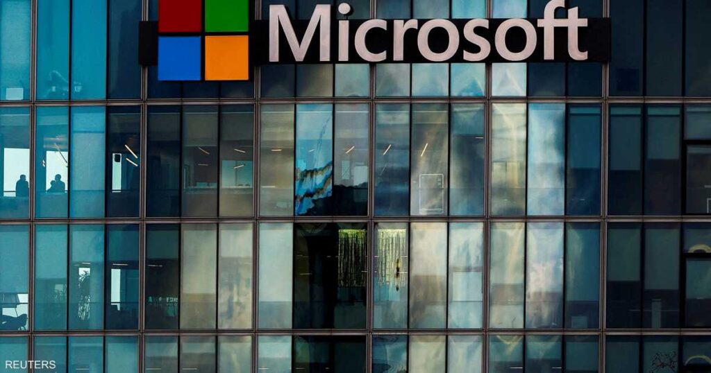 مايكروسوفت تحذر شركات وأجهزة حكومية من هجوم "يوم الصفر"