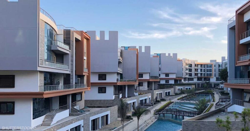 تأسيس شركة عقارية في مصر باستثمار يتخطى 200 مليون دولار