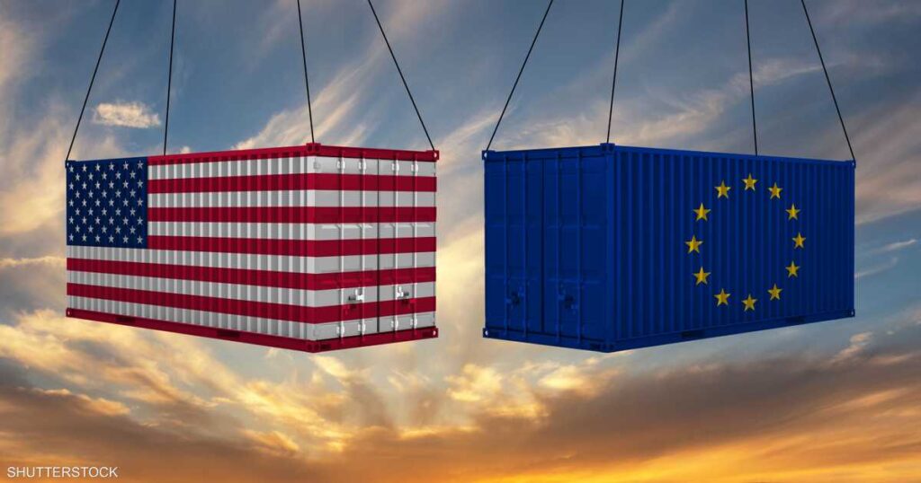 وول ستريت جورنال: بروكسل تستعد لمعركة تجارية مع واشنطن