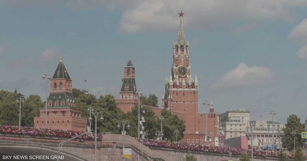 روسيا لا تتوقع تقدما كبيرا في المفاوضات مع أوكرانيا