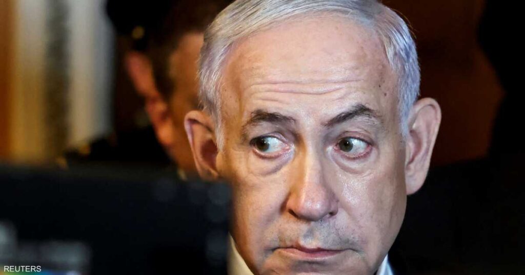 على طاولة نتنياهو.. 3 خيارات ومعضلة بشأن حرب غزة