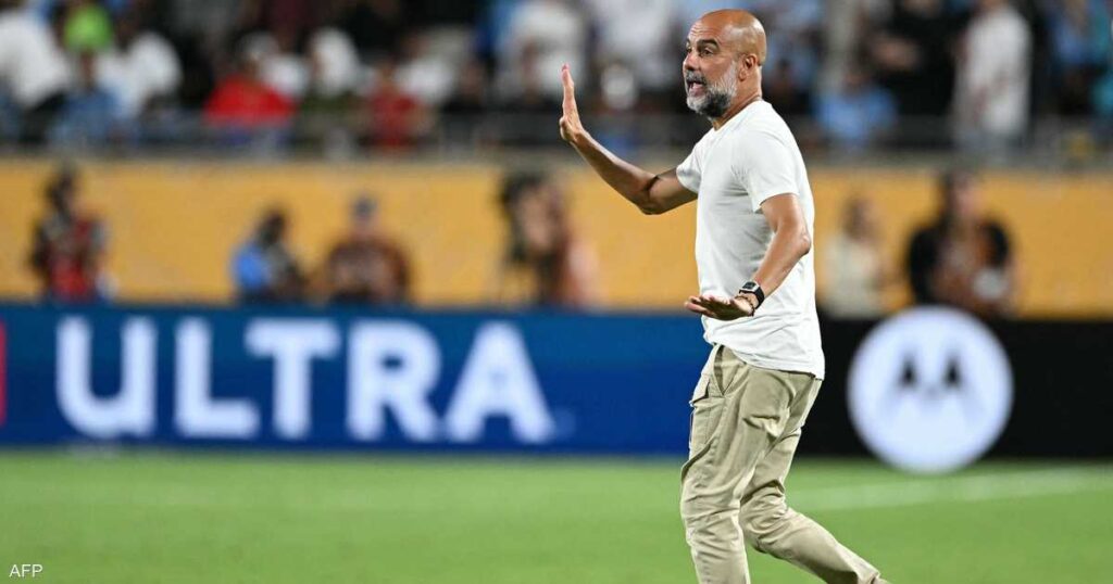 الهند.. ما حقيقة طلبات غوارديولا وتشافي لتدريب المنتخب؟